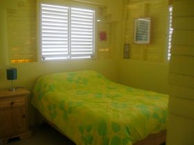 Mi Paraiso Tropical Room